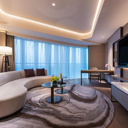 Grand Mercure Shanghai Lingang 외부 사진