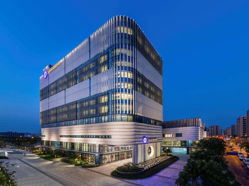 Grand Mercure Shanghai Lingang 외부 사진