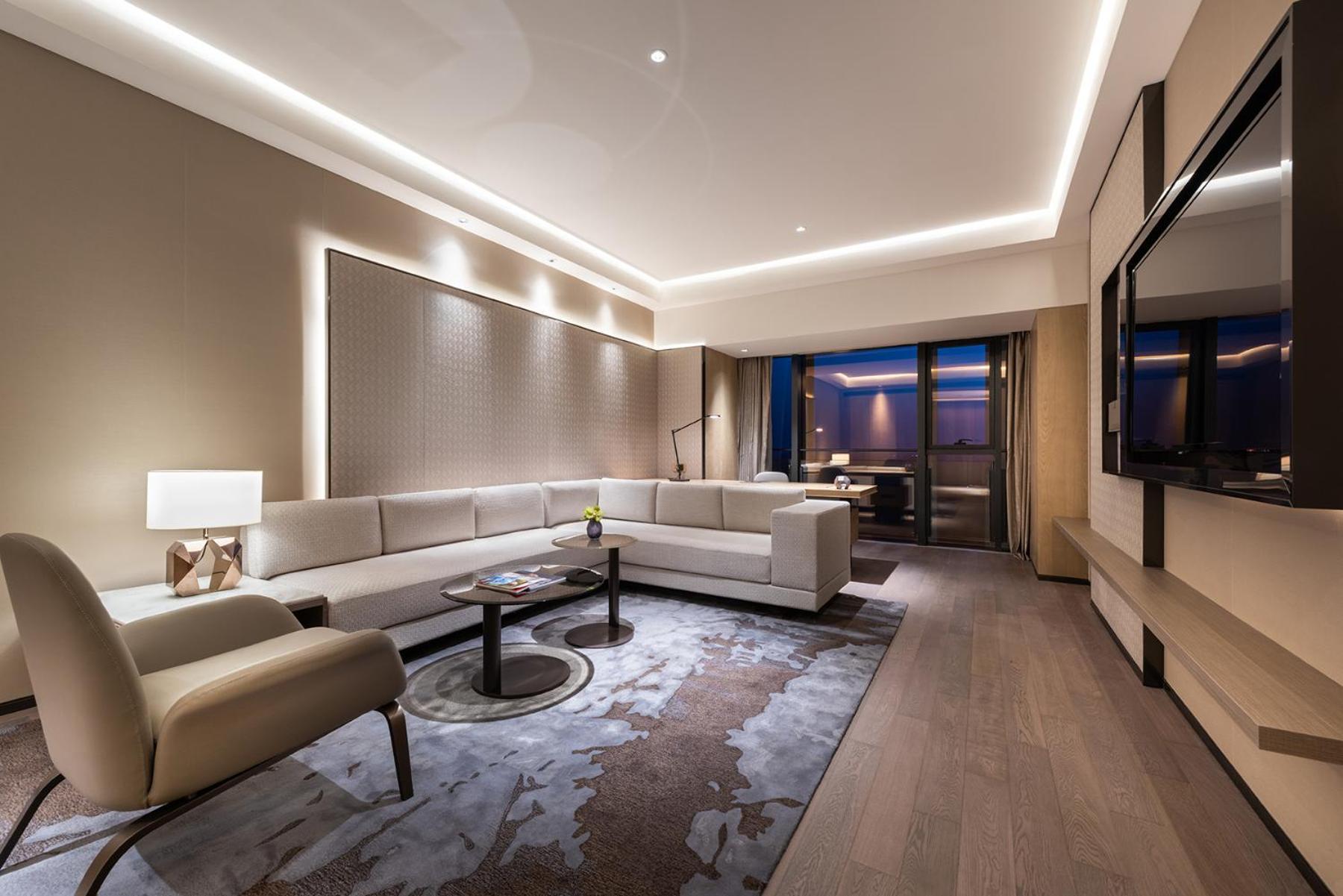 Grand Mercure Shanghai Lingang 외부 사진