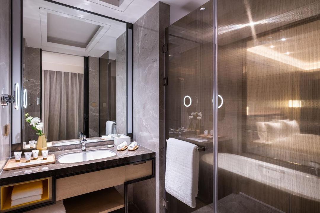 Grand Mercure Shanghai Lingang 외부 사진