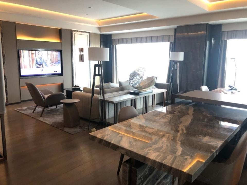 Grand Mercure Shanghai Lingang 외부 사진