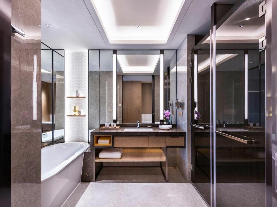Grand Mercure Shanghai Lingang 외부 사진