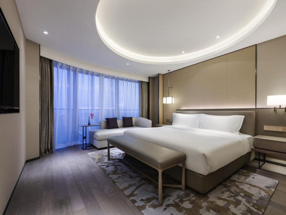 Grand Mercure Shanghai Lingang 외부 사진