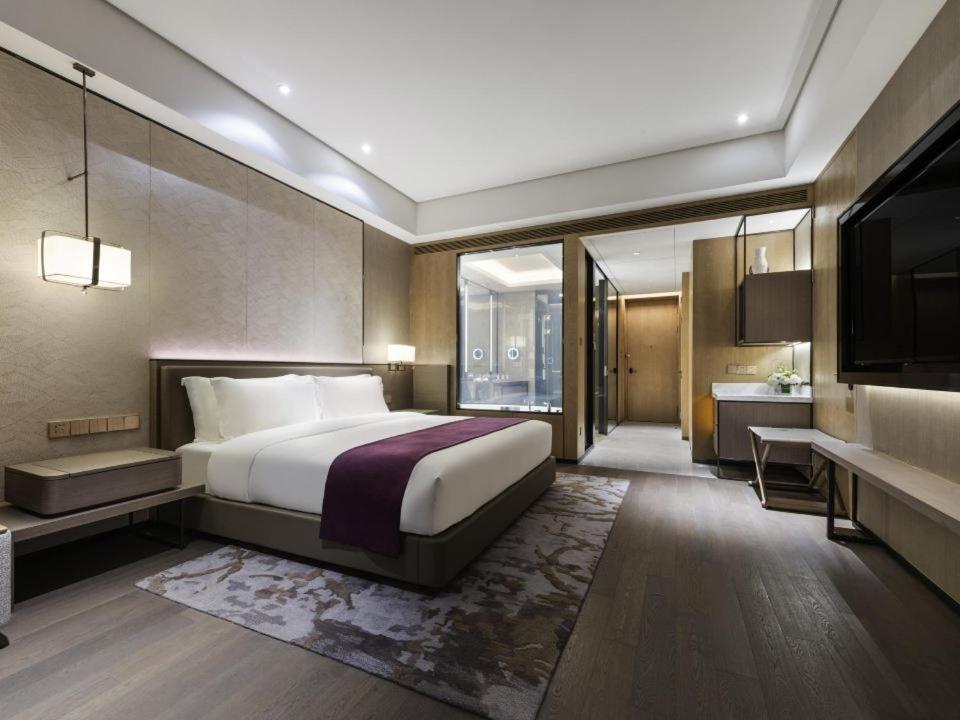Grand Mercure Shanghai Lingang 외부 사진