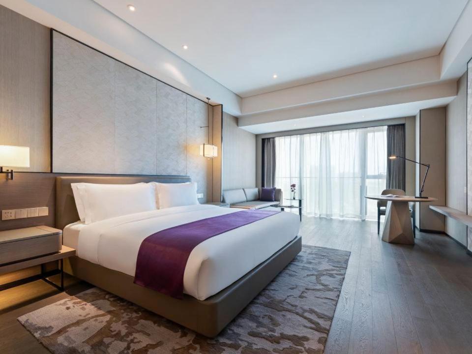 Grand Mercure Shanghai Lingang 외부 사진